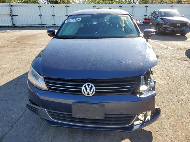 2013 VOLKSWAGEN JETTA TDI - Other View