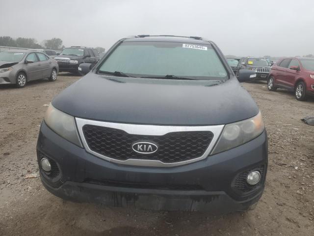 2012 KIA SORENTO BA - 5XYKT3A62CG240413