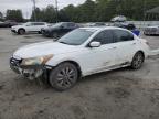Lot #3300632919 2011 HONDA ACCORD EXL