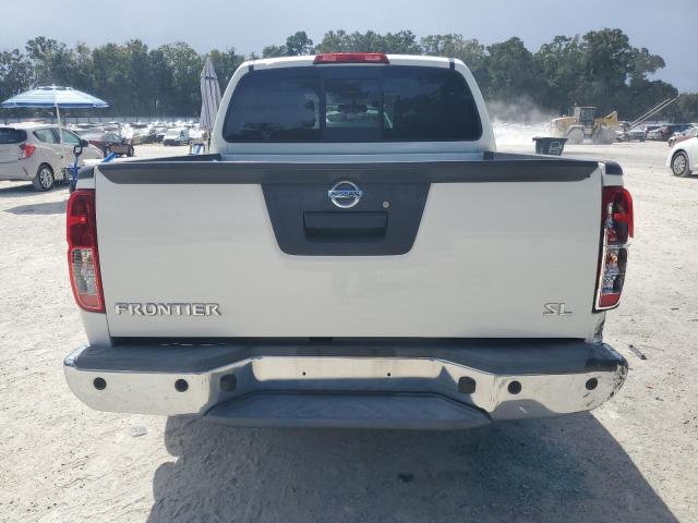 2019 NISSAN FRONTIER S #3301805334