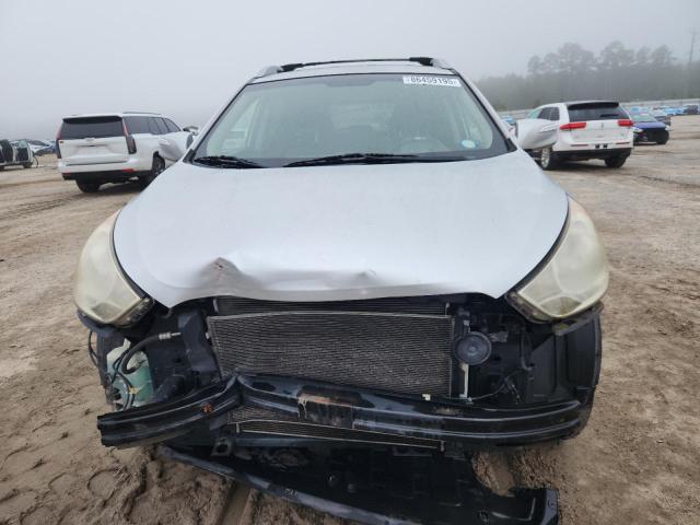 2012 HYUNDAI TUCSON GLS - KM8JU3AC9CU520015