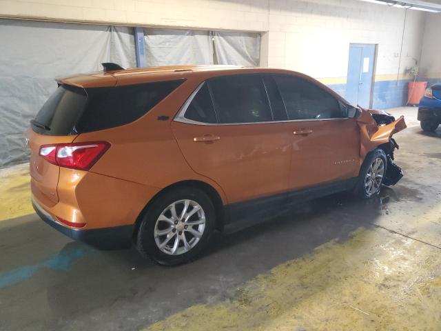 2018 CHEVROLET EQUINOX LT #3315415357