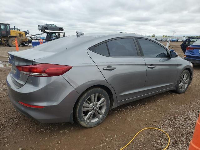 2018 HYUNDAI ELANTRA SE - 5NPD84LF2JH322578