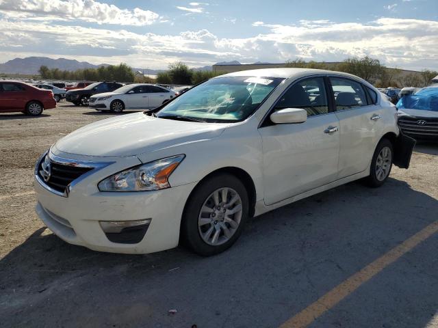 2015 NISSAN ALTIMA 2.5 #3296426634