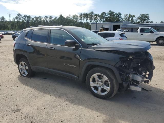 2022 JEEP COMPASS LATITUDE - 3C4NJDBB7NT234087