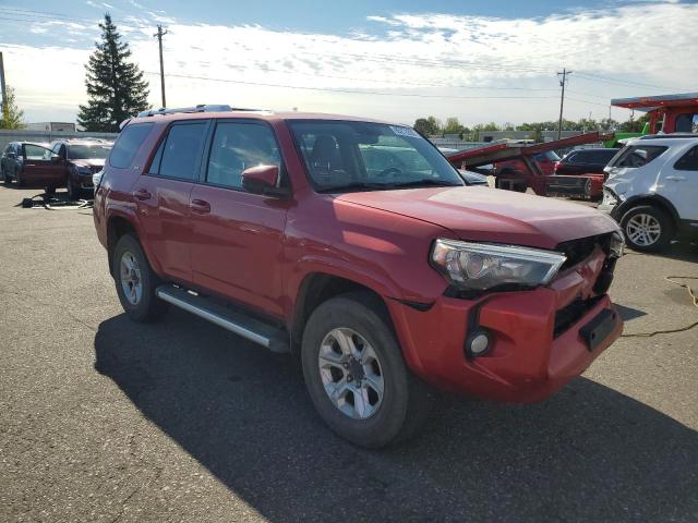 2016 TOYOTA 4RUNNER SR5/SR5 PREMIUM #3283987826