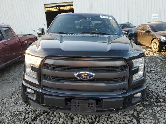 2017 FORD F150 SUPER #3303648937