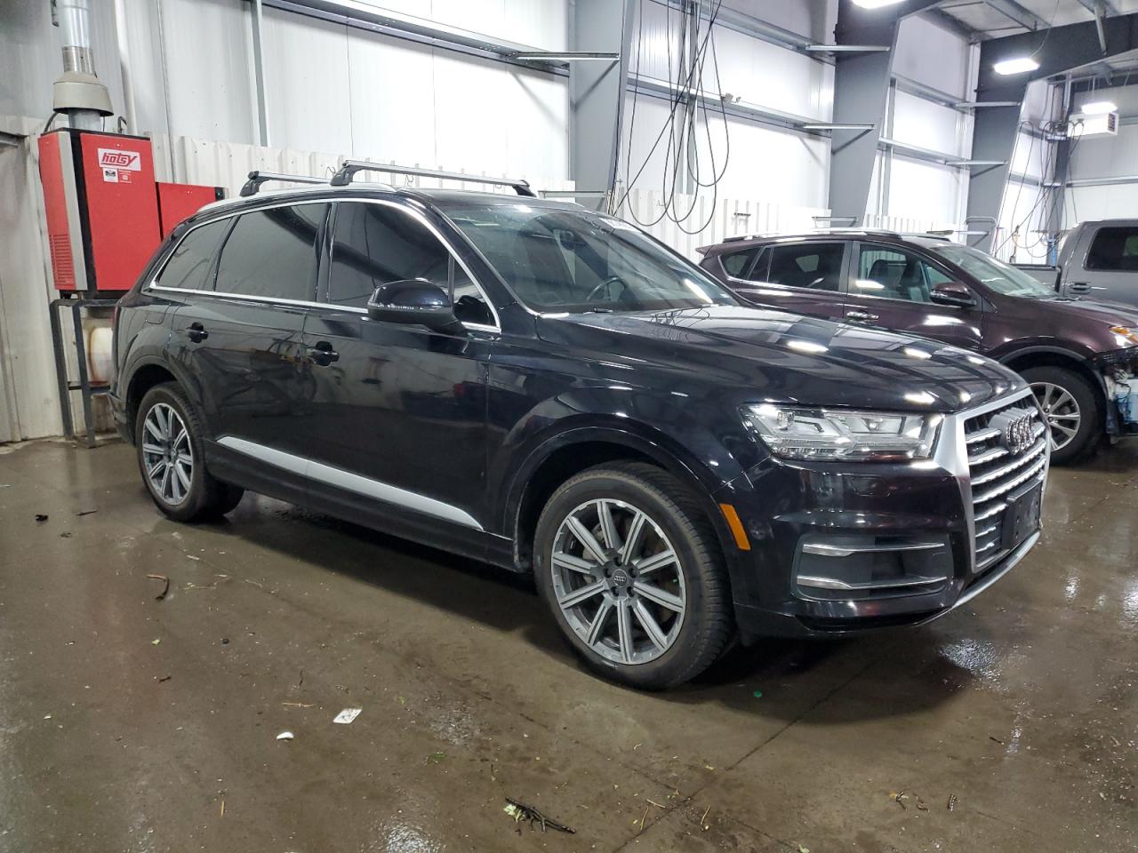 AUDI Q7 PREMIUM PLUS
