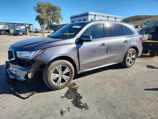 Global Auto Auctions: 2020 ACURA MDX