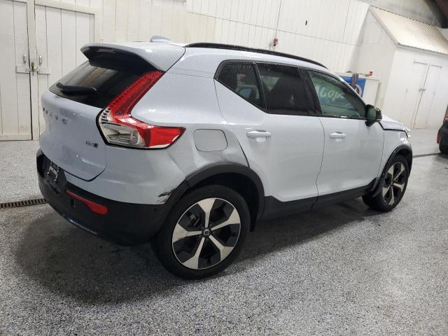 2025 VOLVO XC40 PLUS - YV4L12UC5S2572552