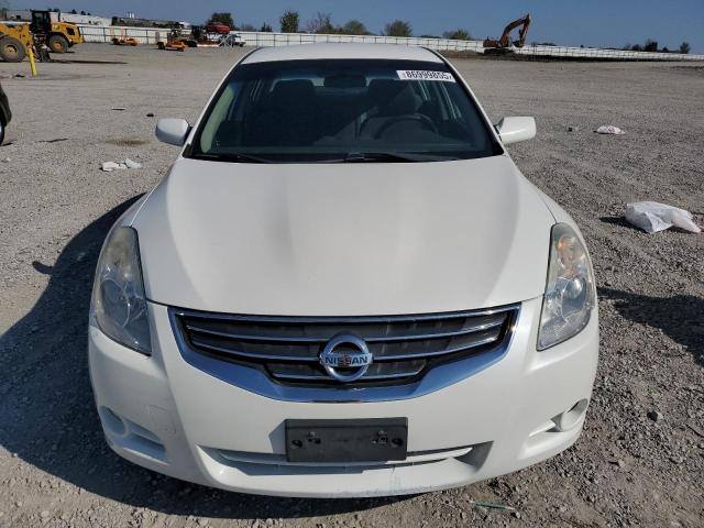 2011 NISSAN ALTIMA BAS - 1N4AL2AP5BN463251