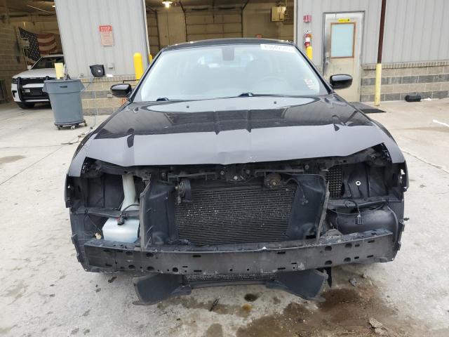 2018 CHRYSLER 300 TOURIN #3276435700