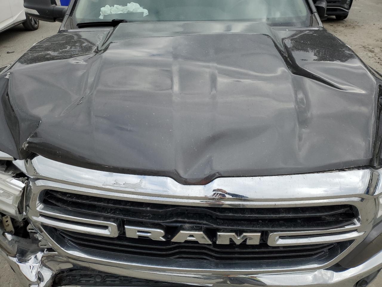 RAM 1500 BIG HORN/LONE STAR