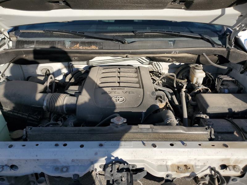 2020 TOYOTA TUNDRA DOU - 5TFRY5F11LX263476