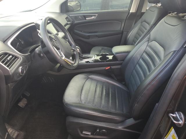 2018 FORD EDGE SEL - 2FMPK3J80JBC58190