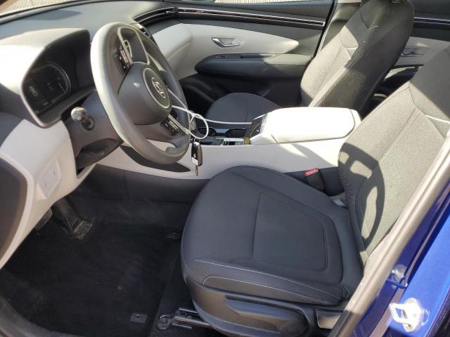 2024 HYUNDAI TUCSON SE 5NMJA3DE5RH327175