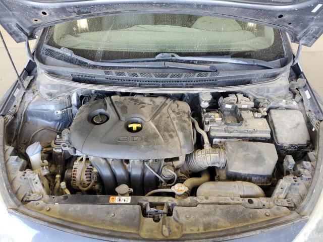 2014 KIA FORTE EX #3317904917