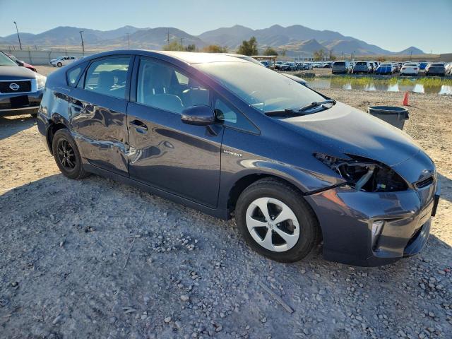 2013 TOYOTA PRIUS - JTDKN3DU9D1716372