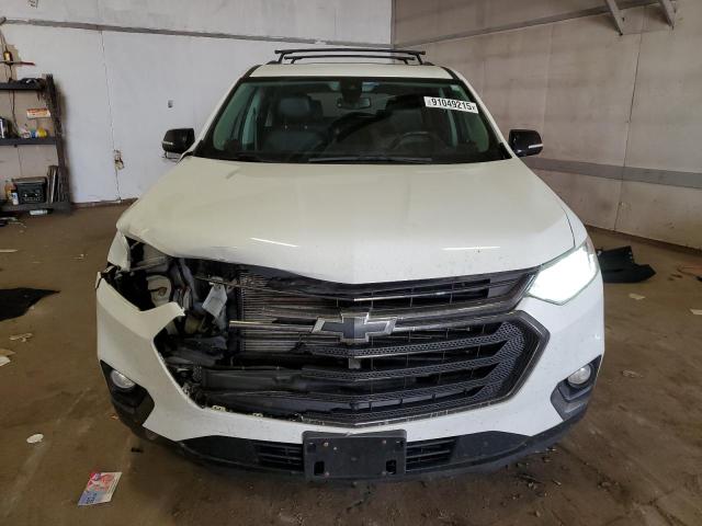 2019 CHEVROLET TRAVERSE P #3302884927