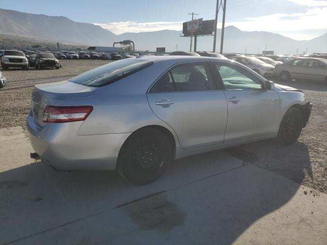 2010 TOYOTA CAMRY BASE - 4T1BF3EK3AU077891