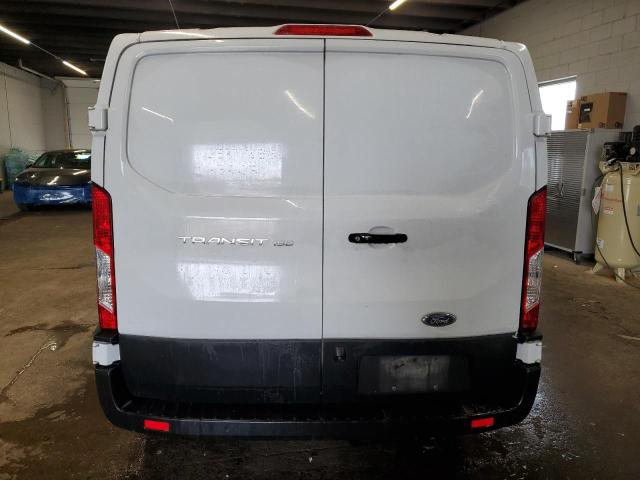 2020 FORD TRANSIT - 1FTYE1Y84LKB80984