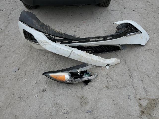 2016 KIA SPORTAGE E - KNDPC3AC8G7845535