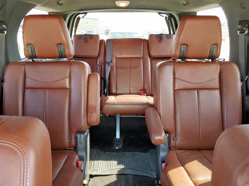 2013 FORD EXPEDITION - 1FMJU1H55DEF00576