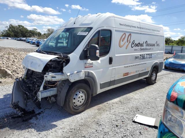 Global Auto Auctions: 2015 RAM PROMASTER