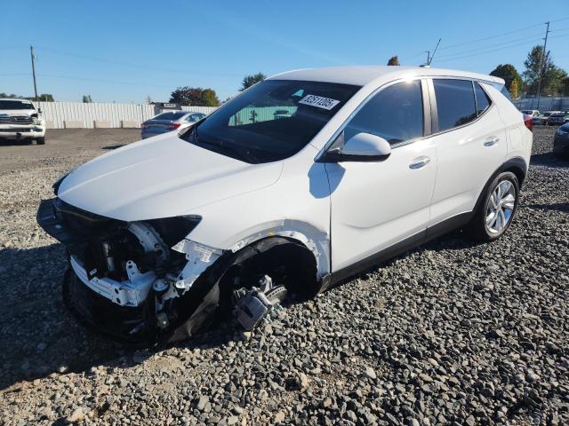 2025 BUICK ENCORE GX - KL4AMCSL9SB047885