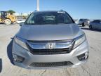 Lot #3310474079 2018 HONDA ODYSSEY TO