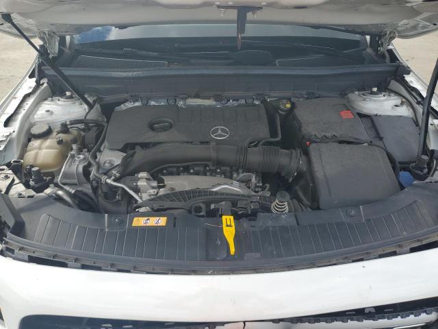 2020 MERCEDES-BENZ GLB 250 - W1N4M4GB1LW043230