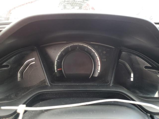 2017 HONDA CIVIC LX - 2HGFC2F59HH507715