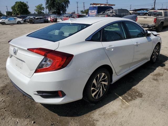 2017 HONDA CIVIC EX - Inny widok