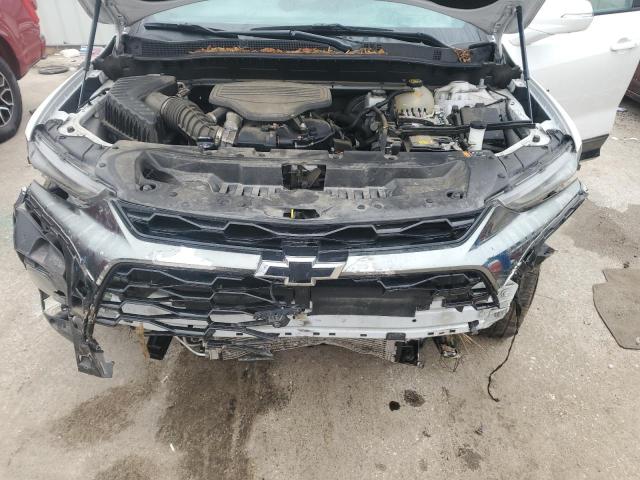 2022 CHEVROLET BLAZER RS #3292429558