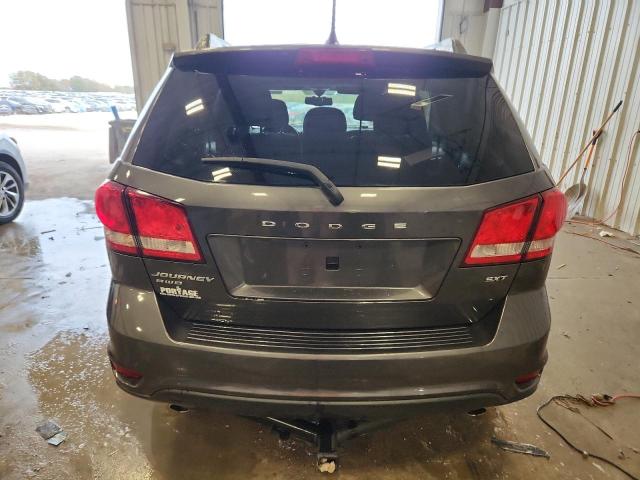 2015 DODGE JOURNEY SX - 3C4PDDBG3FT676071