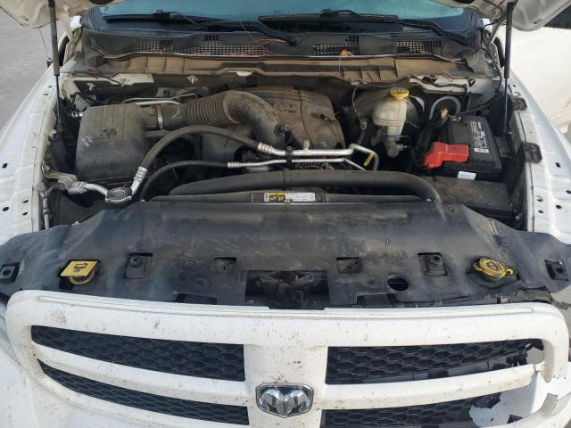 2017 RAM 1500 ST #3277035194