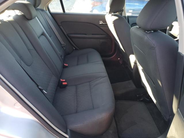 2012 FORD FUSION SE - 3FAHP0HA4CR202958