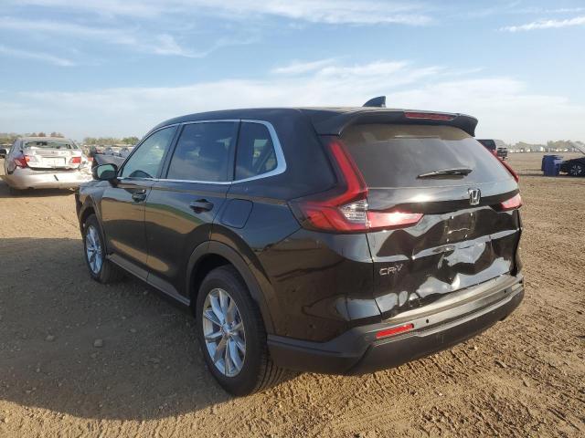 2025 HONDA CR-V EXL #3281559403