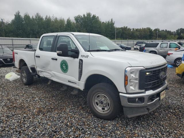 2024 FORD F350 SUPER 1FT8W3BT5REF01914