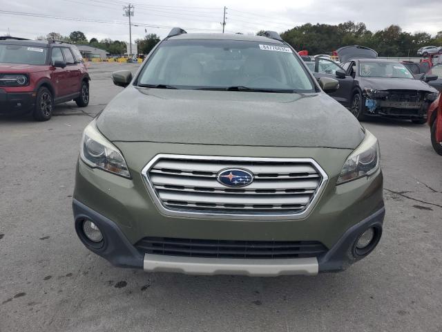 2015 SUBARU OUTBACK 2. #3286688299