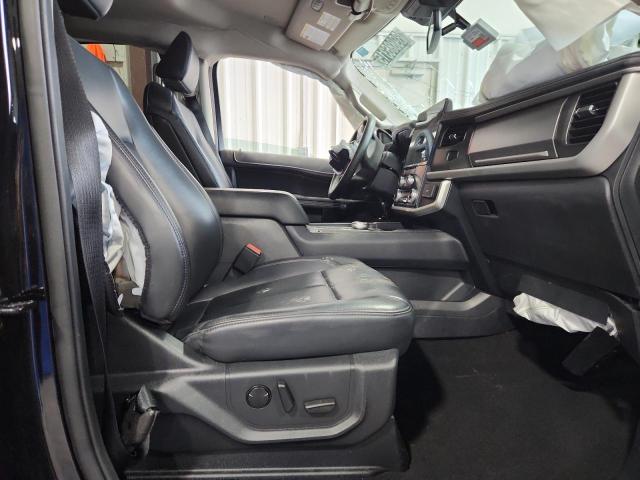 2024 FORD EXPEDITION #3309617555