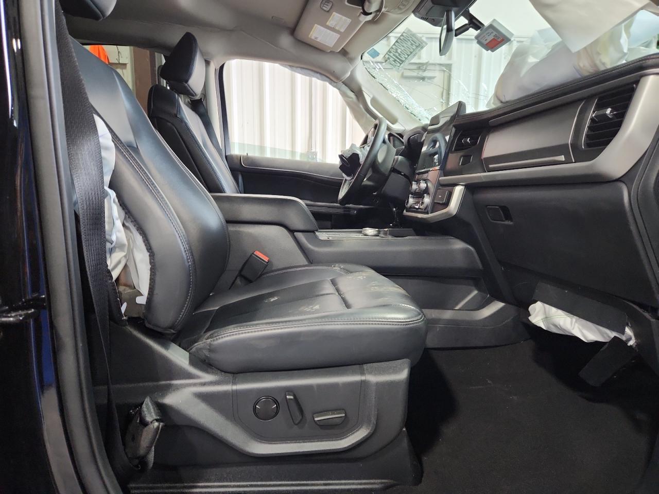 Lot #3309617555 2024 FORD EXPEDITION