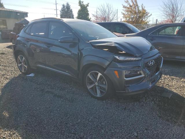 2019 HYUNDAI KONA ULTIM KM8K53A50KU380583