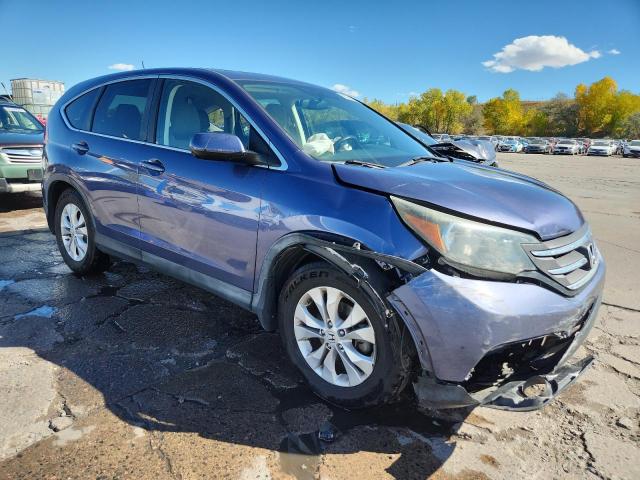 2012 HONDA CR-V EX - 3CZRM3H59CG704687