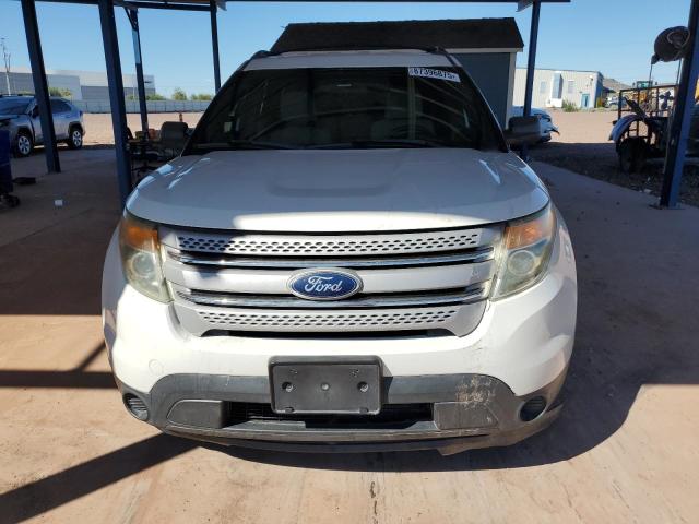 2011 FORD EXPLORER - 1FMHK8B8XBGA73803