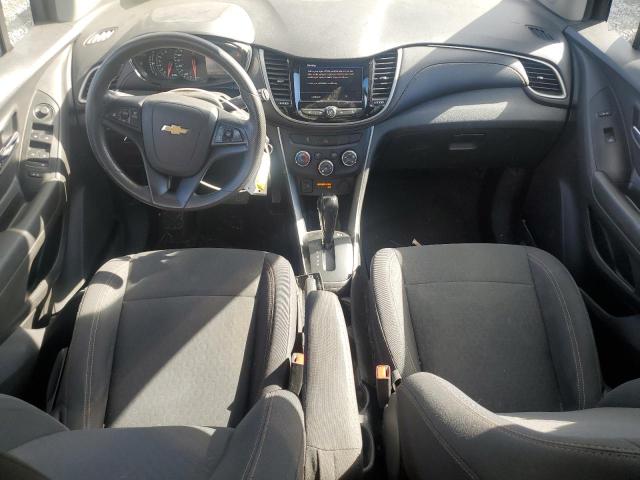 2020 CHEVROLET TRAX LS #3310374977