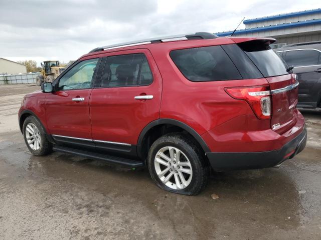 2015 FORD EXPLORER X #3304669904