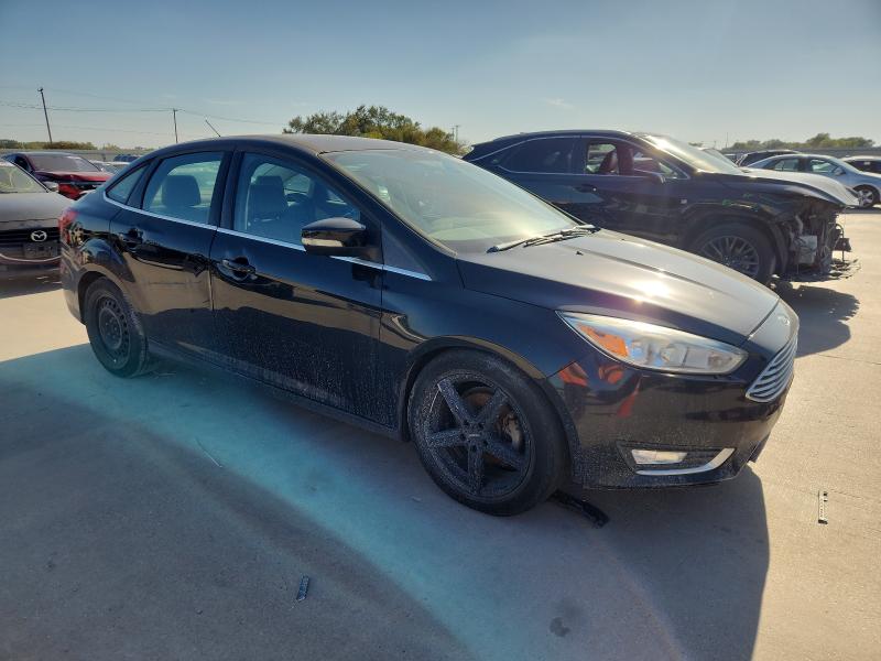 2016 FORD FOCUS TITA 1FADP3J26GL301109