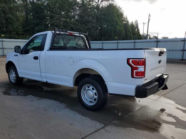 2020 FORD F150 1FTMF1CB1LKE90329