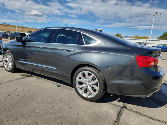 2019 CHEVROLET IMPALA PRE 2G1105S37K9112451